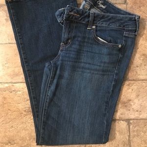 AE Jeans